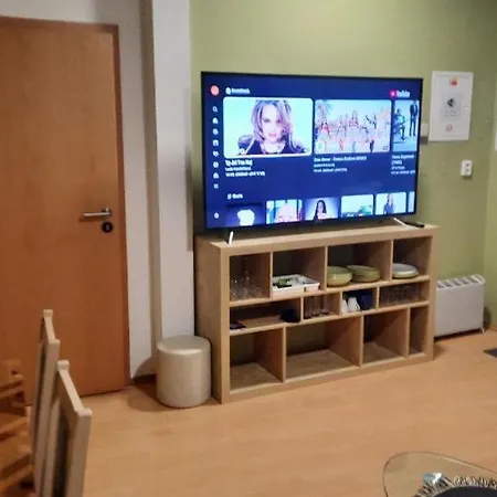 Relax Apartma - Stred Lejlighed