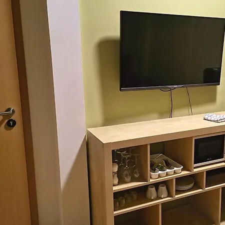 Relax Apartma - Stred