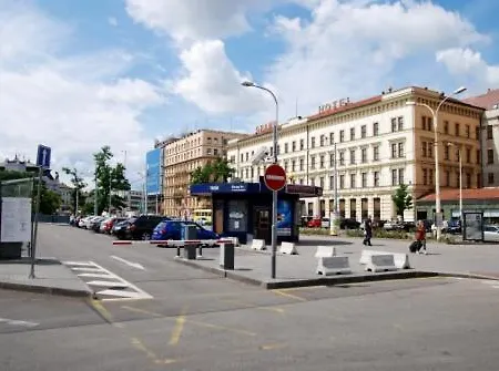 Relax Apartma - Stred Lejlighed *