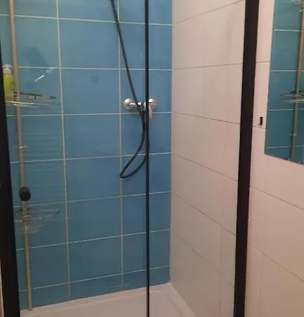 Relax Apartma - Stred *