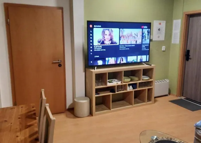 Relax Apartma - Stred Lejlighed