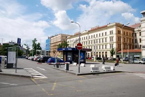 Relax Apartma - Stred Lejlighed *