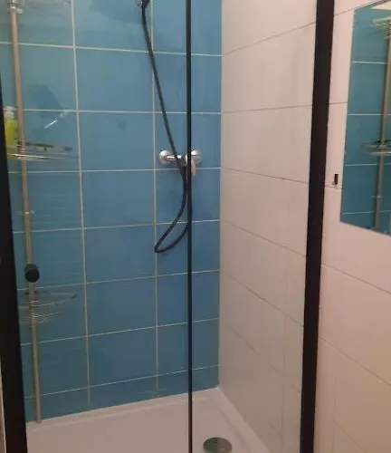 Relax Apartma - Stred *