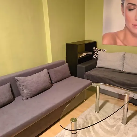 Relax Apartma - Stred