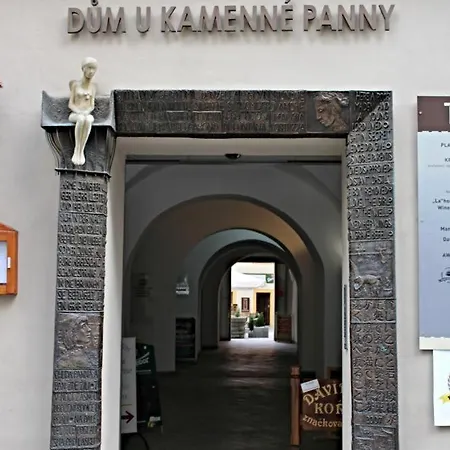 Apartamento Relax - Střed