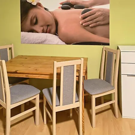Relax Apartma - Stred * Brno