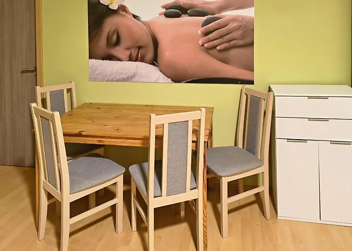 Relax Apartma - Stred * Brno